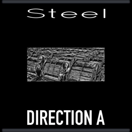 STEEL (Radio Mix) | Boomplay Music