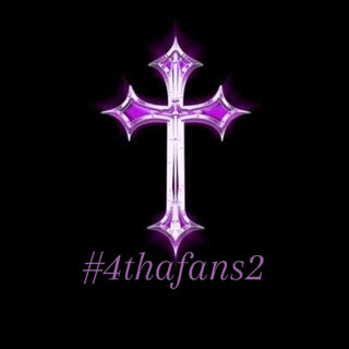 #4Thafans2