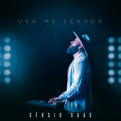 Usa-me Senhor | Boomplay Music