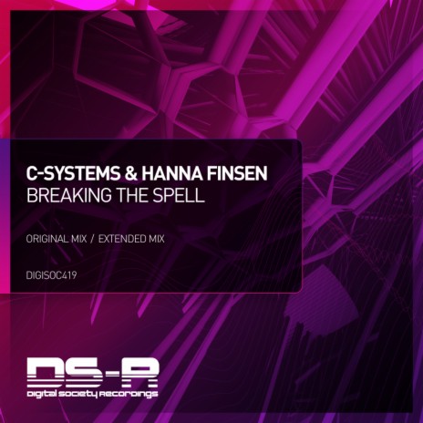 Breaking The Spell (Extended Mix) ft. Hanna Finsen