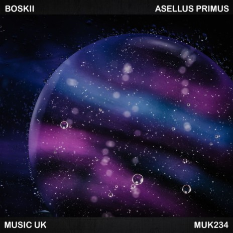 Asellus Primus (Original Mix)