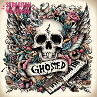 Ghosted (Radio Edit)