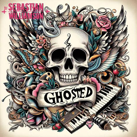 Ghosted (Radio Edit) ft. Gurlzz | Boomplay Music