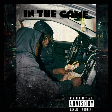 IN THE GAME | Boomplay Music