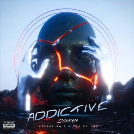 Addictive ft. Big Zay Da Don