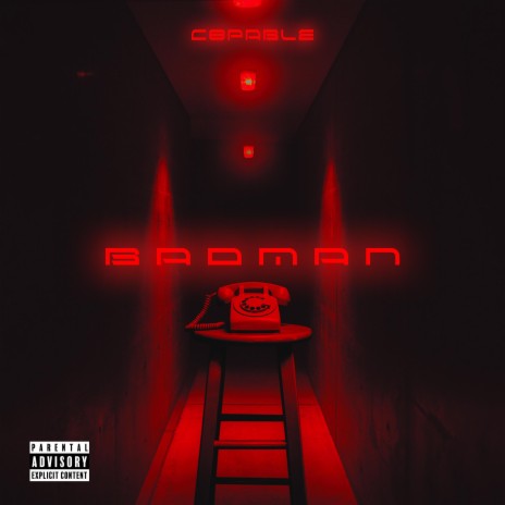 BADMAN | Boomplay Music