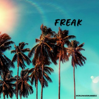 Freak (Radio Edit)