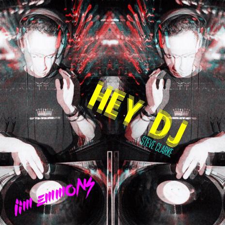 Hey DJ (Dance Version)