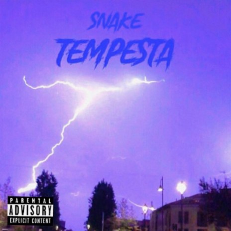 Tempesta