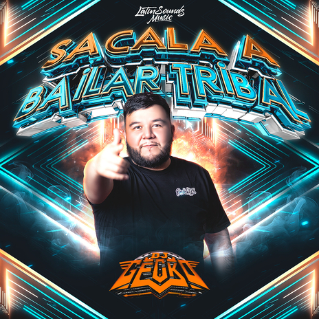 Sacala a Bailar Tribal | Boomplay Music