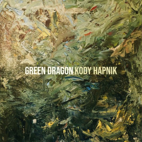 Green Dragon | Boomplay Music