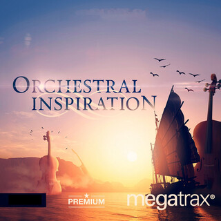 Orchestral Inspiration: Orchestral Cinematic Blockbusters