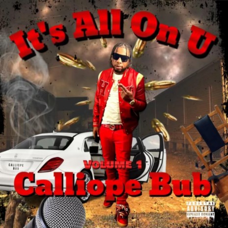 Its All On U | Boomplay Music