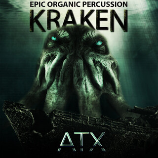 Kraken: Epic Organic Percussion