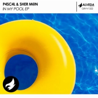 In My Pool EP