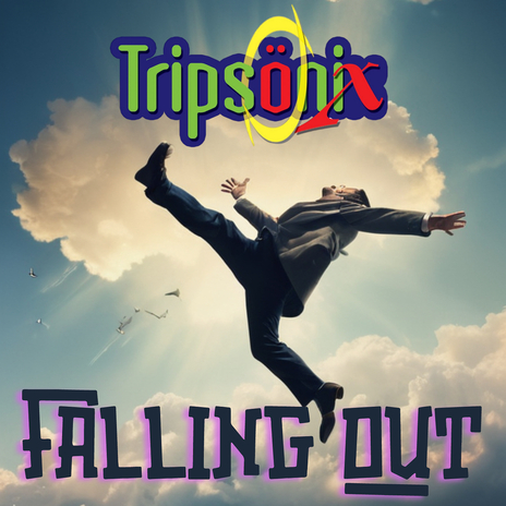 Falling Out | Boomplay Music