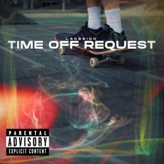 Time Off Request