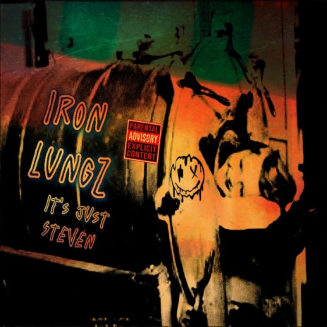 Iron Lungz