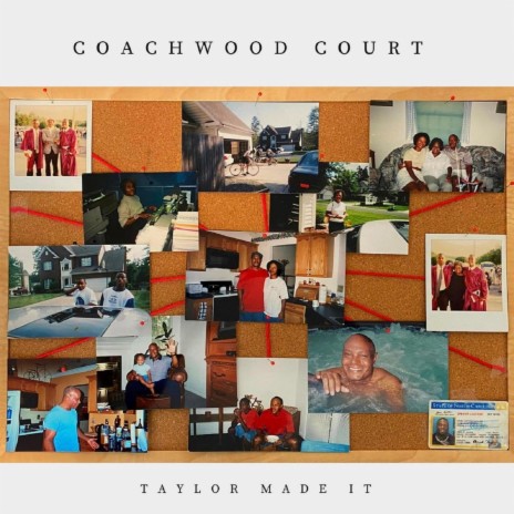 Coachwood Outro | Boomplay Music