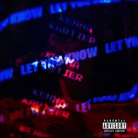 LET YOU KNOW | Boomplay Music
