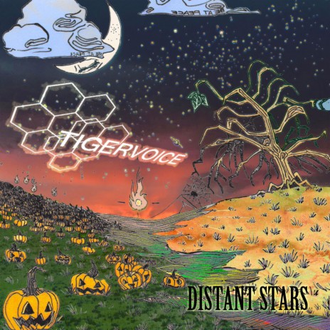 Distant Stars | Boomplay Music