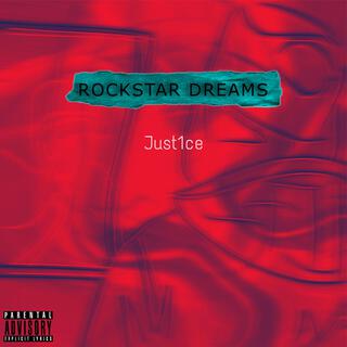 Rockstar Dreams Part II (Bargain)