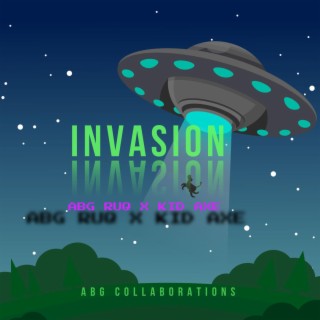 Invasion