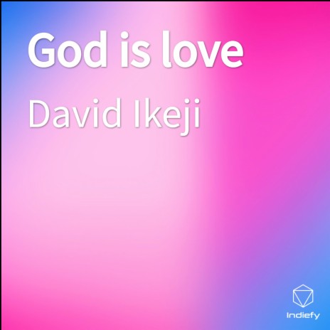 God is love | Boomplay Music