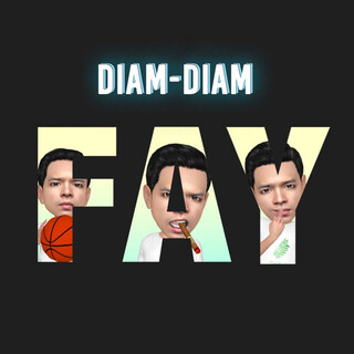 Diam-Diam