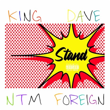 Stand ft. NTMFOREIGN