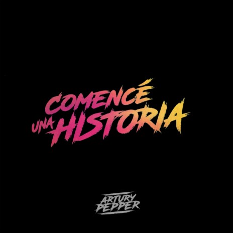 Comencé Una Historia (Remix) ft. Kenny Carrera | Boomplay Music