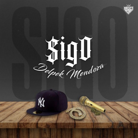 Sigo | Boomplay Music