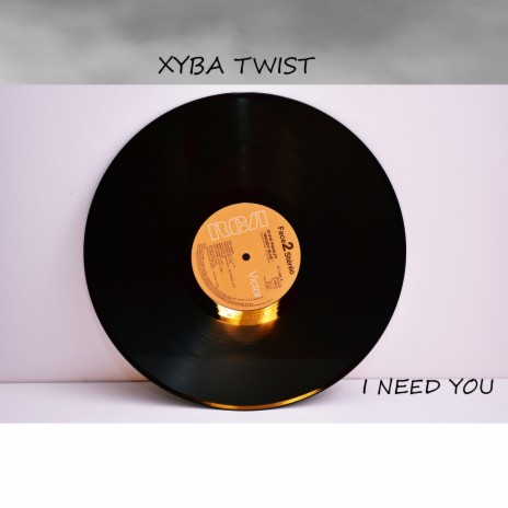 I Need You | Boomplay Music