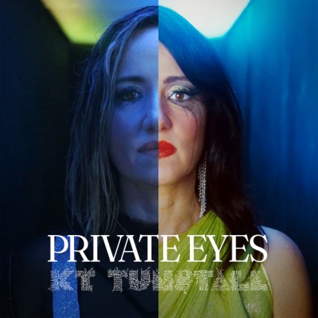 Private Eyes | Boomplay Music