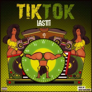 TikTok (Whine) ft. GI Selects lyrics | Boomplay Music