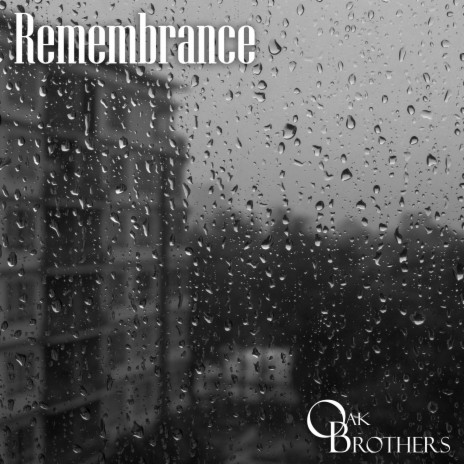 Remembrance ft. Jennifer Brittin | Boomplay Music