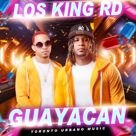 Guayacan | Boomplay Music