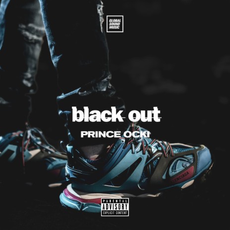 Black Out | Boomplay Music