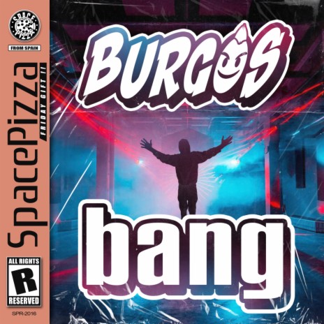 Bang (Original Mix) | Boomplay Music