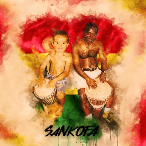 Sankofa | Boomplay Music