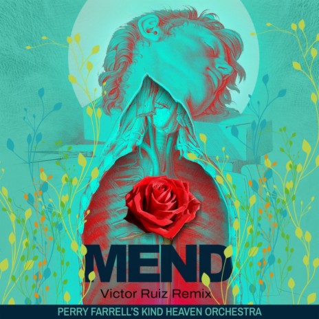 Mend (Victor Ruiz Edit) ft. Kind Heaven Orchestra | Boomplay Music