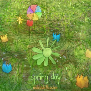 spring day