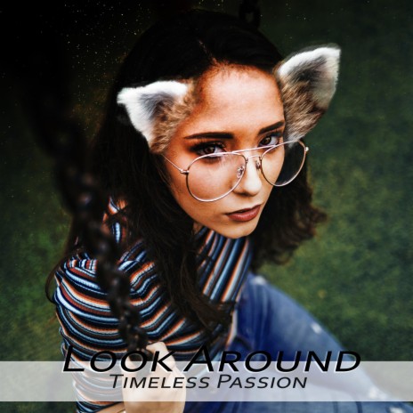 Look Around ft. Engentado Beats | Boomplay Music