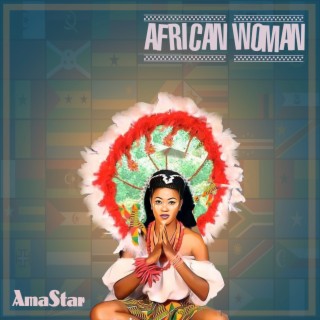 AFRICAN WOMAN