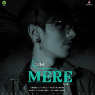 Tum Mere Nahi lyrics | Boomplay Music