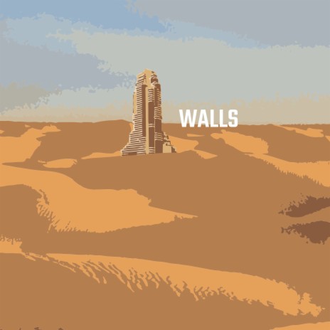 Walls | Boomplay Music