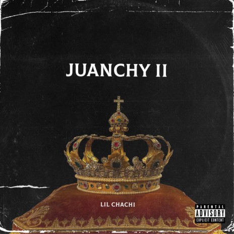Juanchy II ft. Juan Da Nasmo