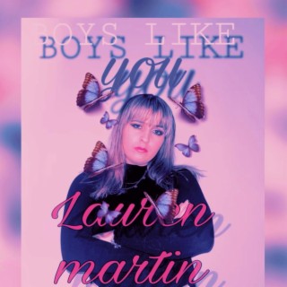 BOYS LIKE YOU