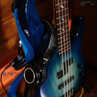 Blue Bass