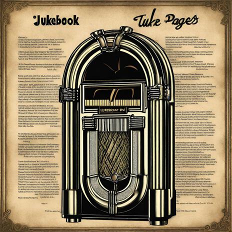 Jukebox Pages (Instrumental)